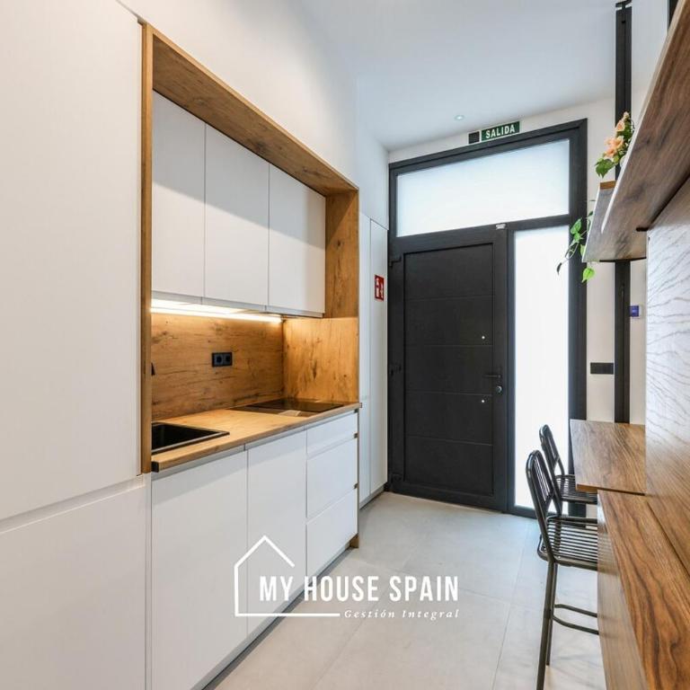MyHouseSpain - Santero Apartments B - Apartamento - 15