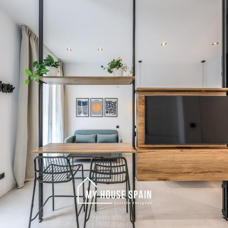 MyHouseSpain - Santero Apartments B - Apartamento - 1