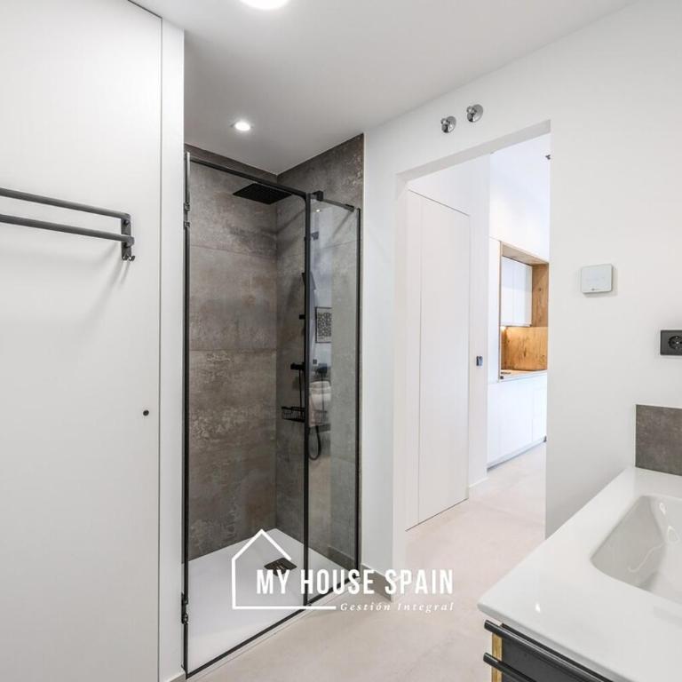 MyHouseSpain - Santero Apartments B - Apartamento - 17