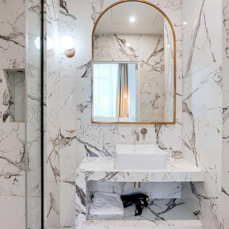 Parisian stay close to Montmartre - 2BR 8P - Appartement 2 Chambres - 19