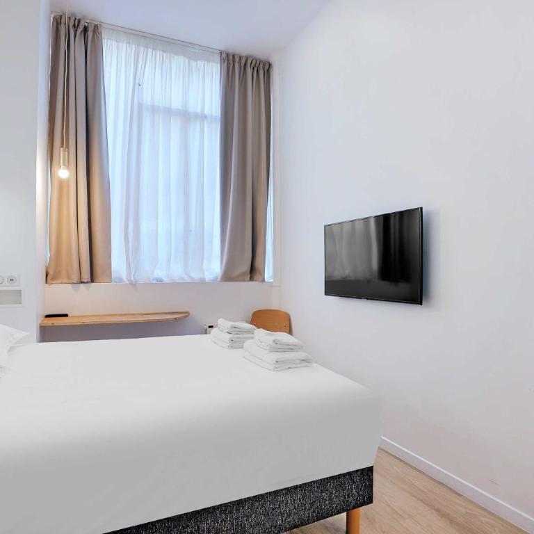 Parisian stay close to Montmartre - 2BR 8P - Appartement 2 Chambres - 13