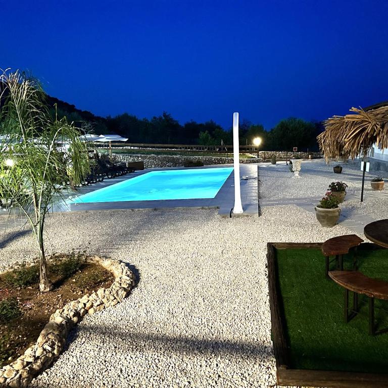 Villa Monte Sereno - Villa con 3 Camere da Letto - 65
