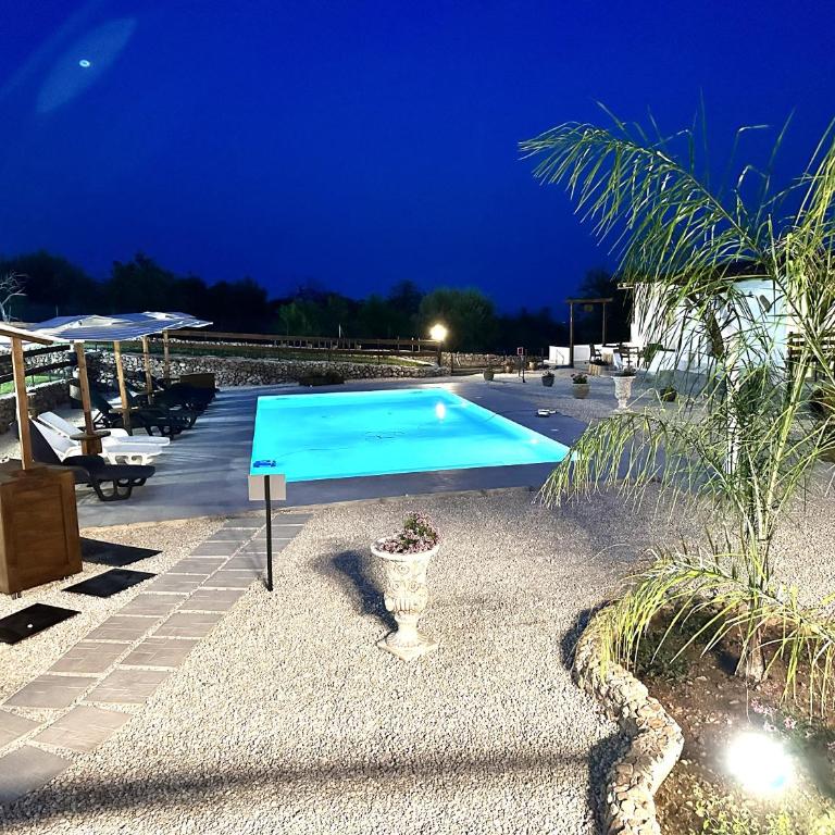 Villa Monte Sereno - Villa con 3 Camere da Letto - 1