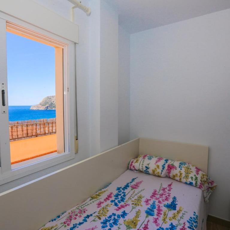 Penthouse Ocean Views and Garage - Two-Room Apartment - 5