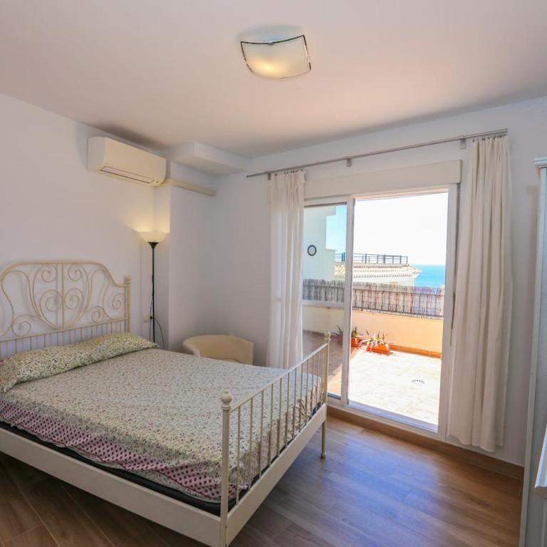Penthouse Ocean Views and Garage - Two-Room Apartment - 16