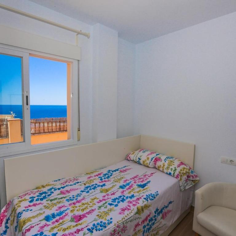 Penthouse Ocean Views and Garage - Two-Room Apartment - 17