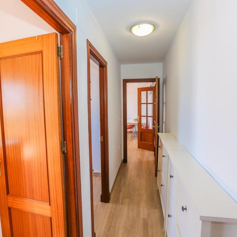 Penthouse Ocean Views and Garage - Two-Room Apartment - 19