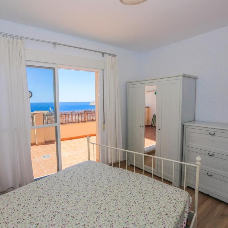 Penthouse Ocean Views and Garage - Two-Room Apartment - 36