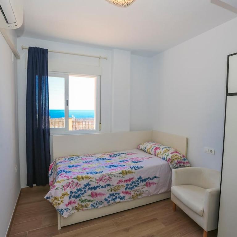 Penthouse Ocean Views and Garage - Two-Room Apartment - 44