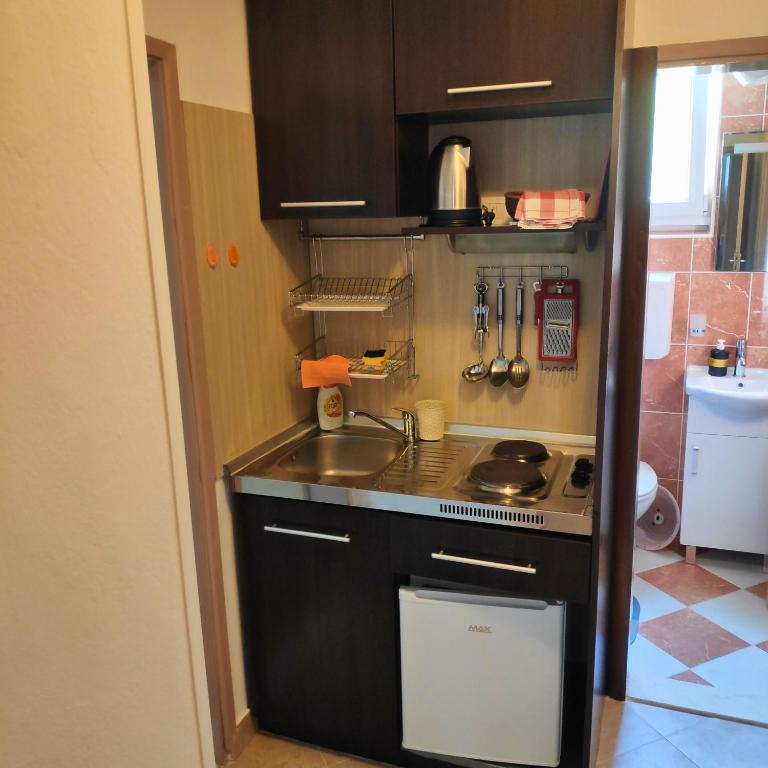 Apartmani Asanović - Standardni Apartman - 11