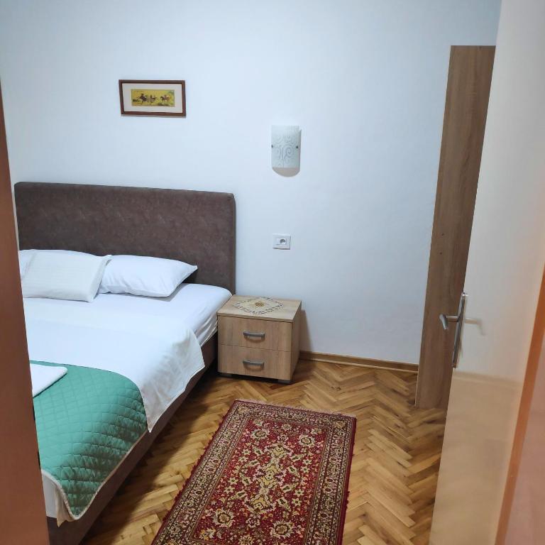 Apartmani Asanović - Standardni Apartman - 10