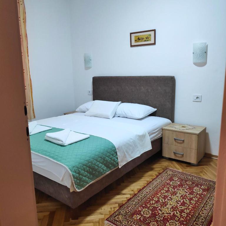 Apartmani Asanović - Standardni Apartman - 7