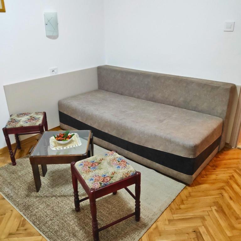 Apartmani Asanović - Standardni Apartman - 5