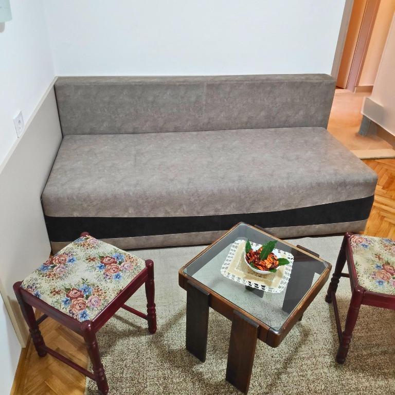 Apartmani Asanović - Standardni Apartman - 14