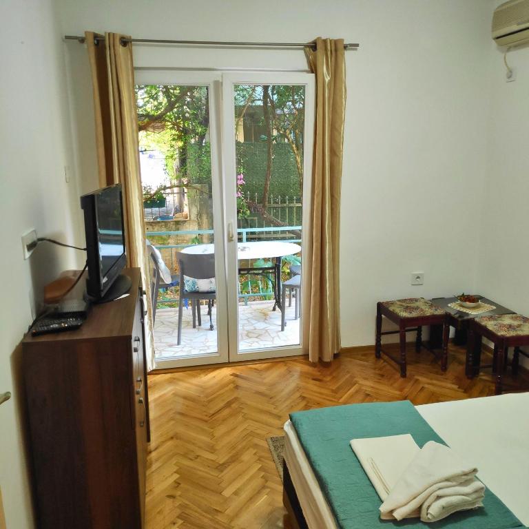 Apartmani Asanović - Standardni Apartman - 13