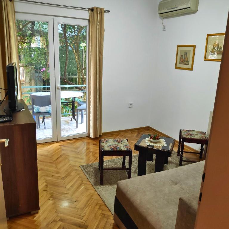 Apartmani Asanović - Standardni Apartman - 21