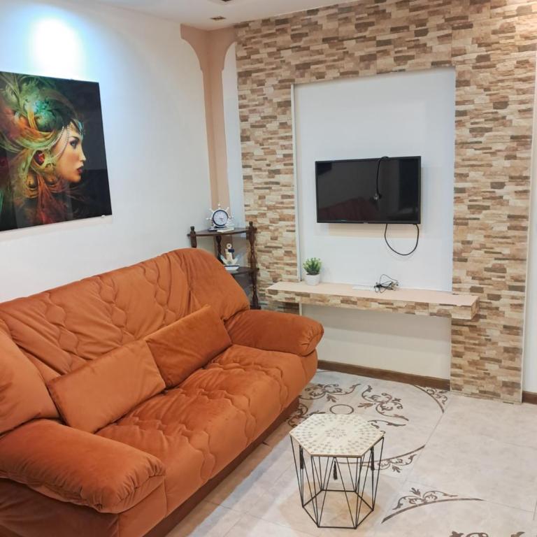 Apartman Alex - One-Bedroom Apartment - 1