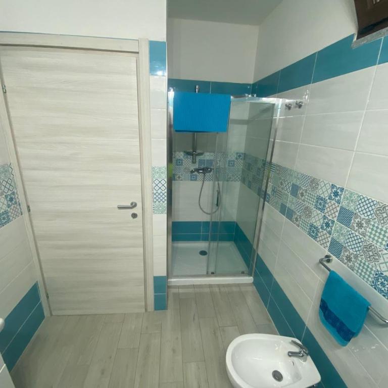 Casale Gabriella Alloggio accogliente e Moderno - Appartamento con 1 Camera da Letto - 26