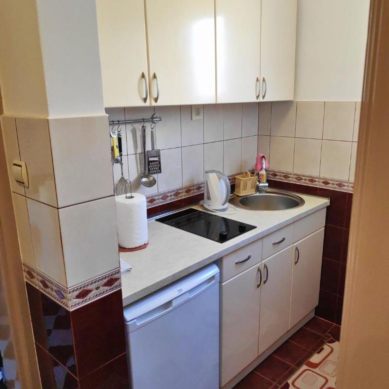 Apartmani Asanović - Superior Apartman - 18