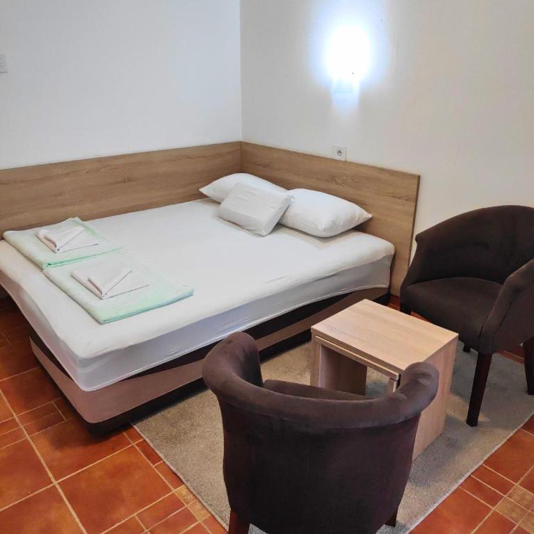 Apartmani Asanović - Superior Apartman - 11