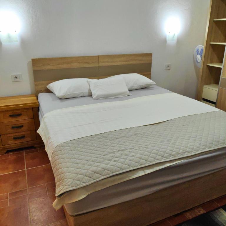Apartmani Asanović - Superior Apartman - 10