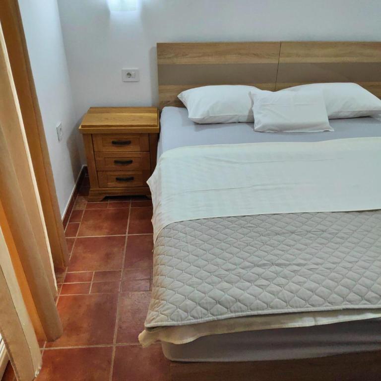 Apartmani Asanović - Superior Apartman - 8