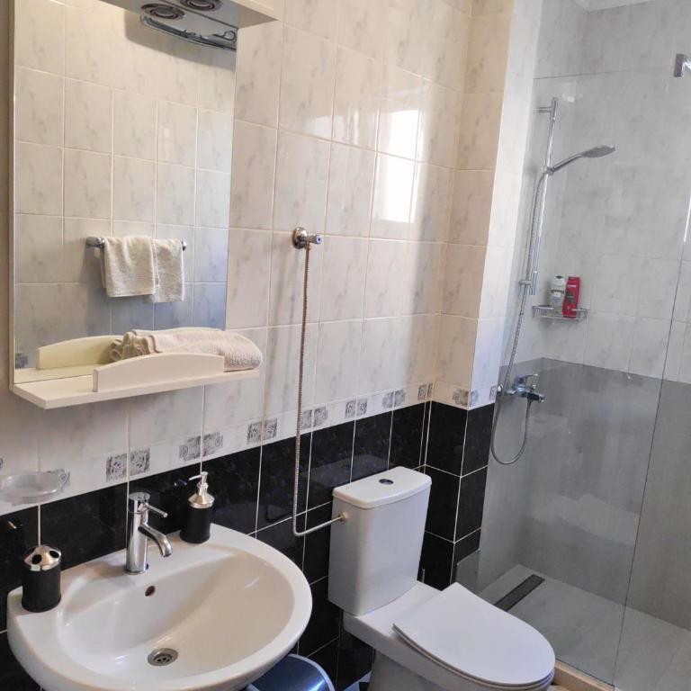 Apartmani Asanović - Superior Apartman - 9