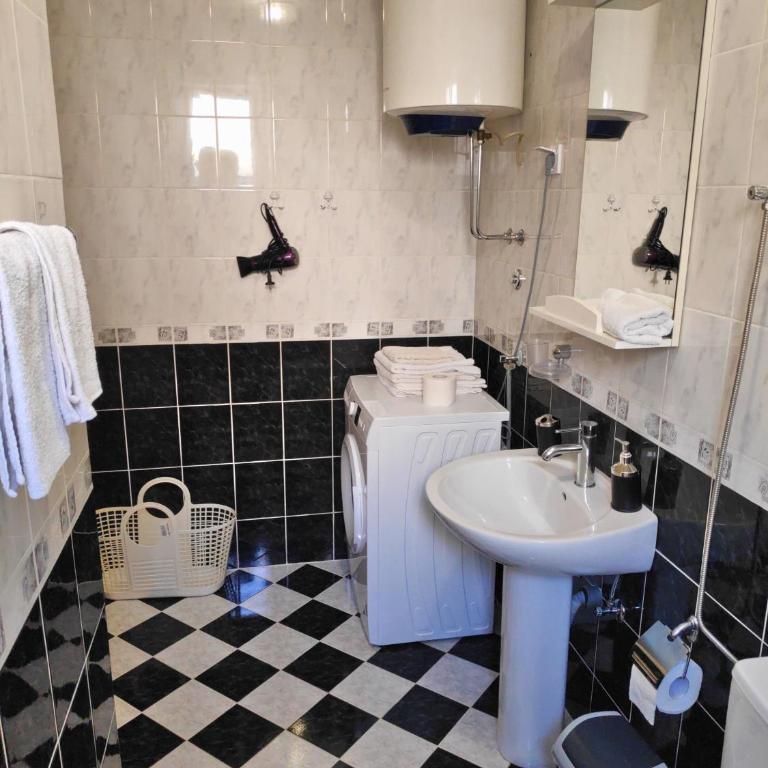 Apartmani Asanović - Superior Apartman - 7