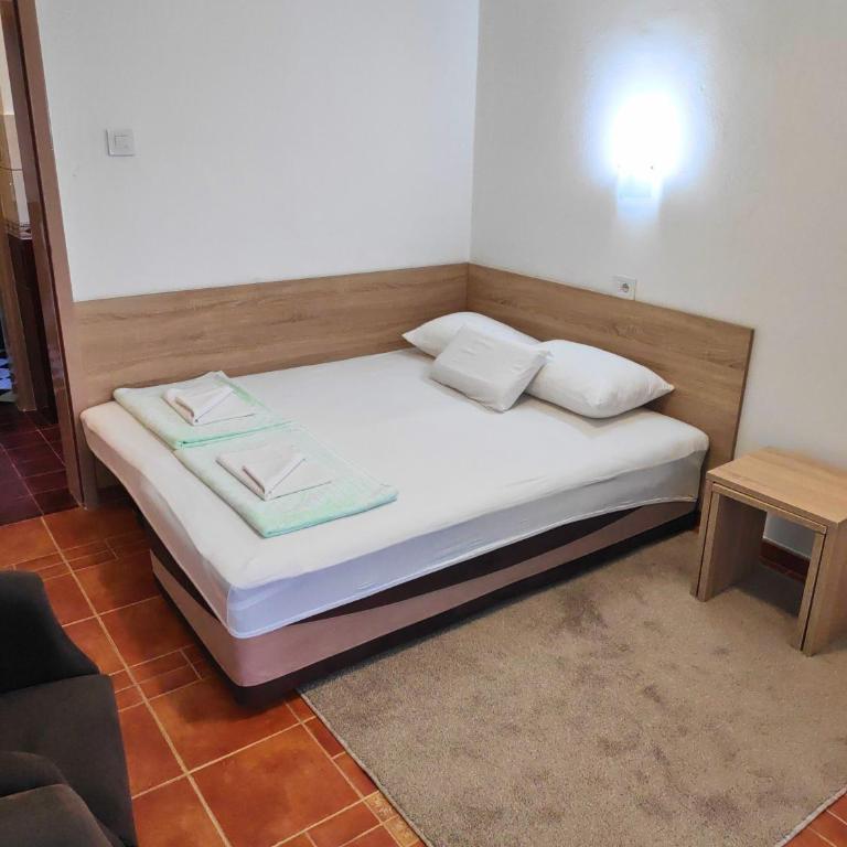Apartmani Asanović - Superior Apartman - 22