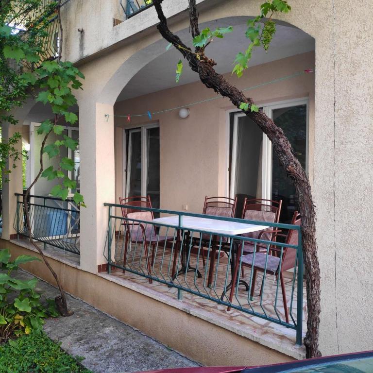 Apartmani Asanović - Superior Apartman - 19