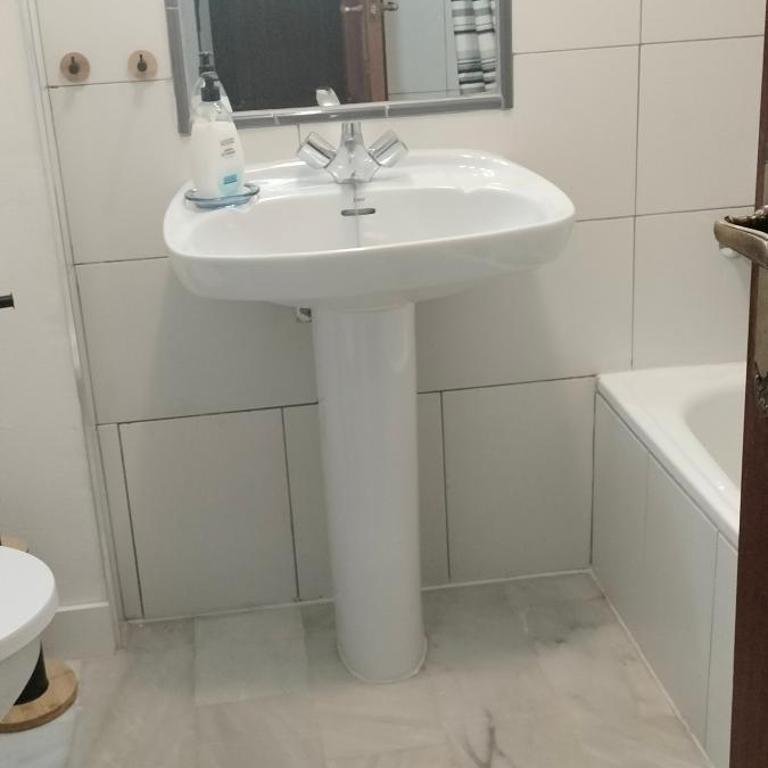 Apartamento Danubio - Apartamento de 1 dormitorio - 3