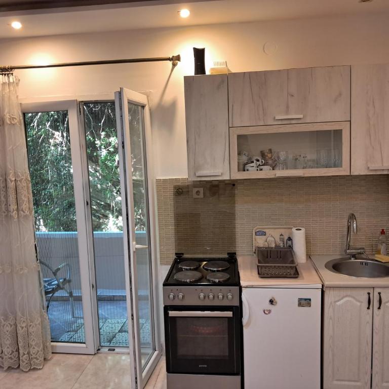 Apartman Alex - One-Bedroom Apartment - 4