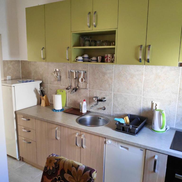 Apartmani Asanović - Deluks Apartman - 17