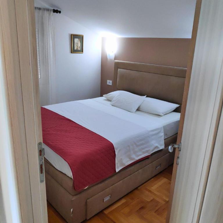 Apartmani Asanović - Deluks Apartman - 7