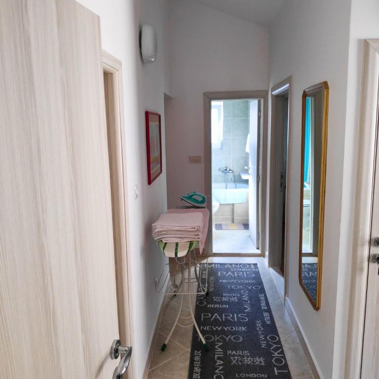 Apartmani Asanović - Deluks Apartman - 21