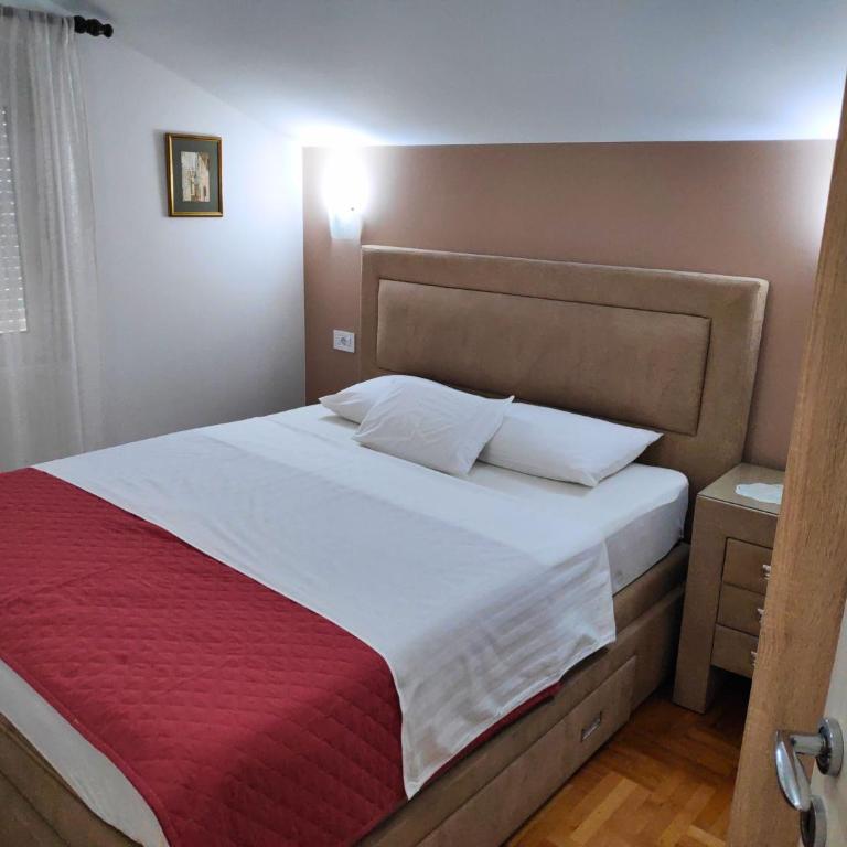 Apartmani Asanović - Deluks Apartman - 2