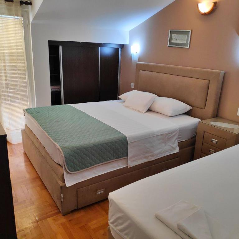 Apartmani Asanović - Deluks Apartman - 12