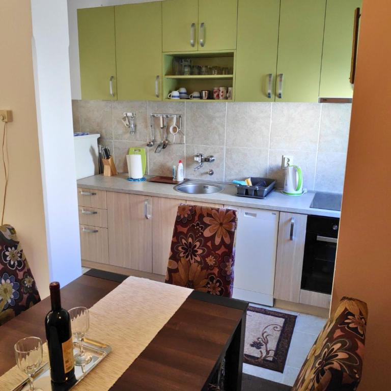 Apartmani Asanović - Deluks Apartman - 4