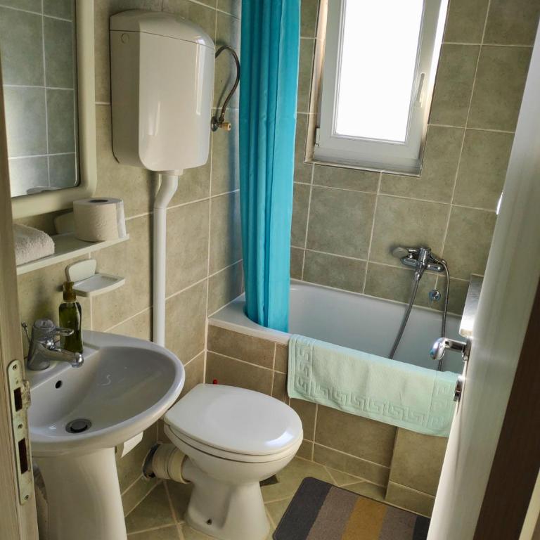Apartmani Asanović - Deluks Apartman - 13