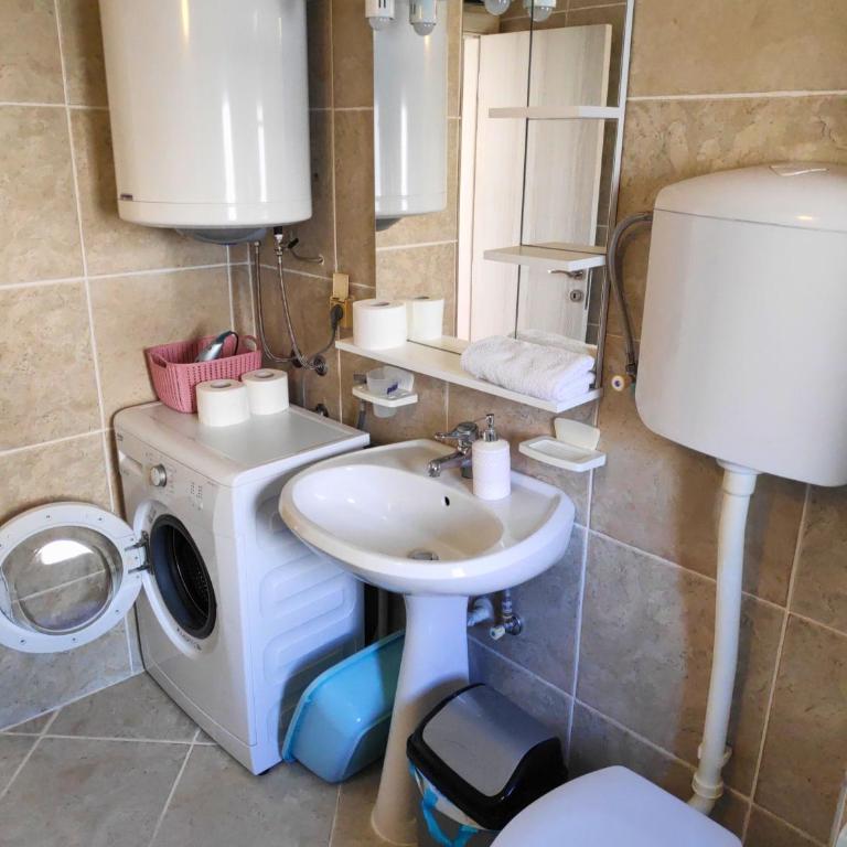 Apartmani Asanović - Deluks Apartman - 11