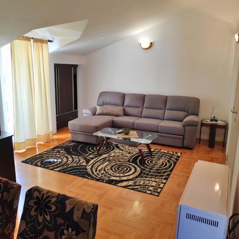 Apartmani Asanović - Deluks Apartman - 19