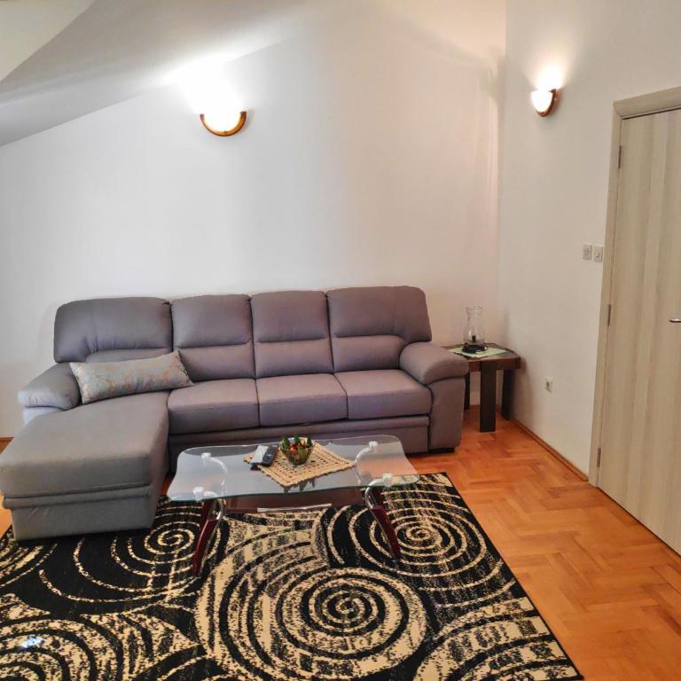 Apartmani Asanović - Deluks Apartman - 20