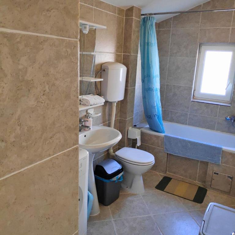 Apartmani Asanović - Deluks Apartman - 24