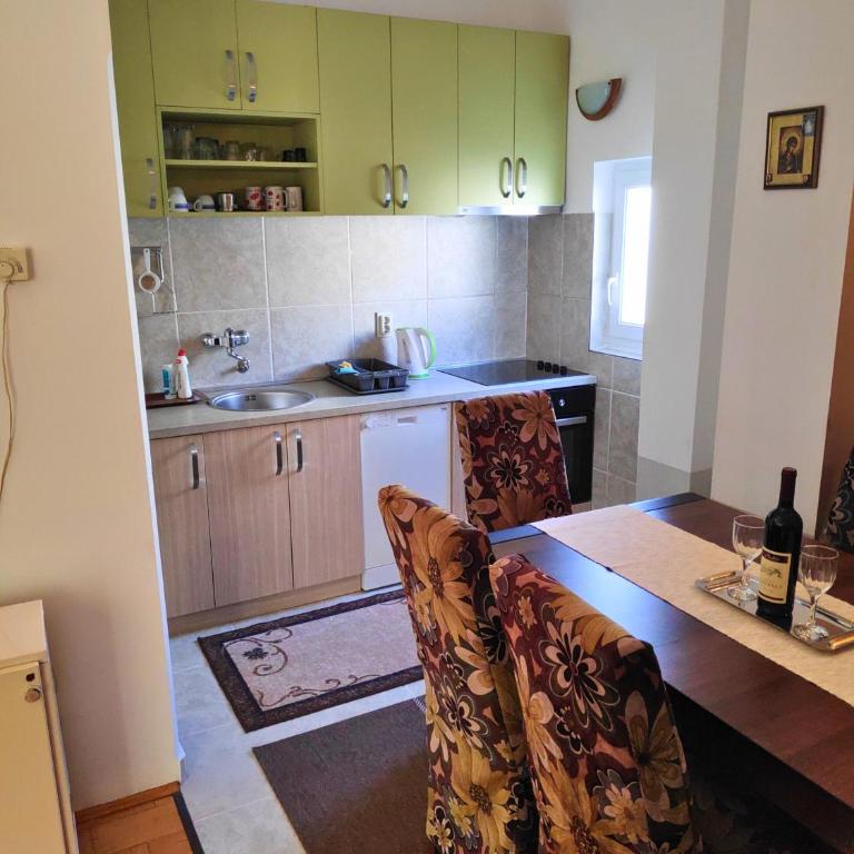 Apartmani Asanović - Deluks Apartman - 23