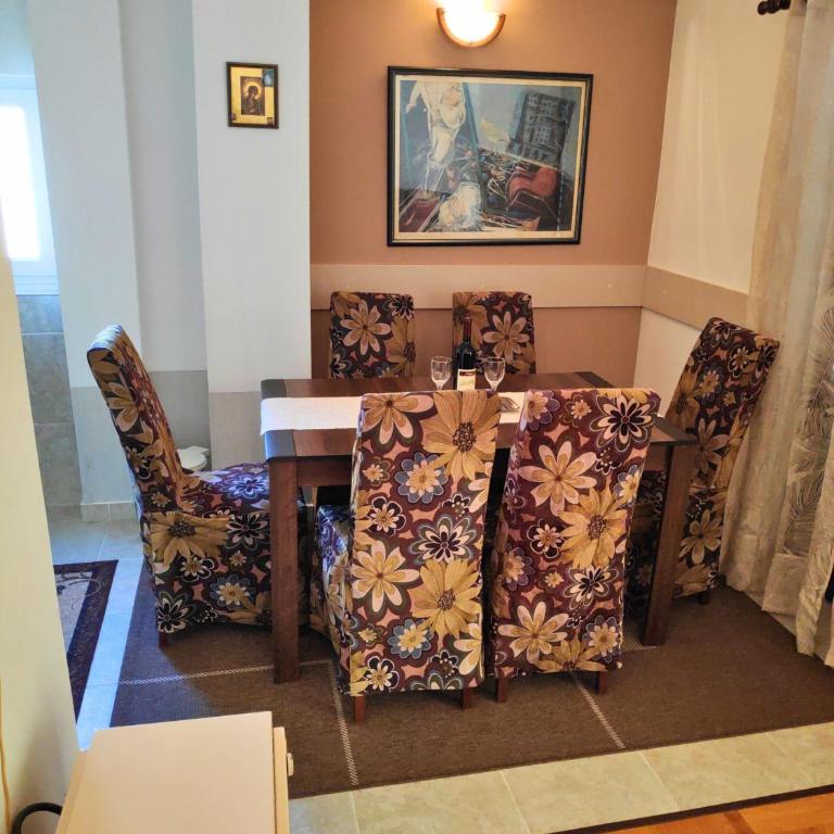 Apartmani Asanović - Deluks Apartman - 31