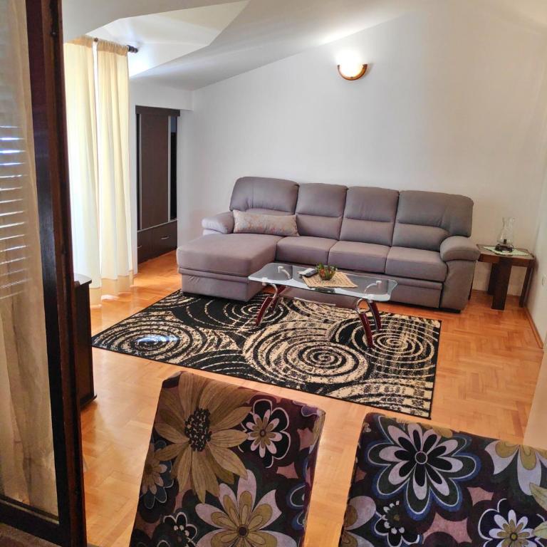 Apartmani Asanović - Deluks Apartman - 32