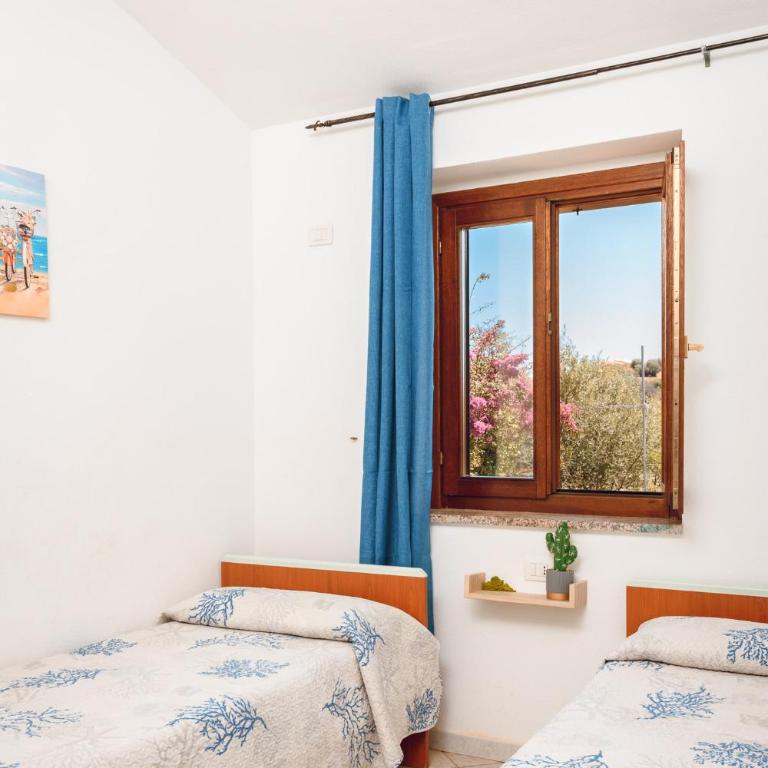 VILLETTA ESCLUSIVA CON GIARDINO, San Teodoro Paradiso Terrestre - Three-Bedroom House - 10