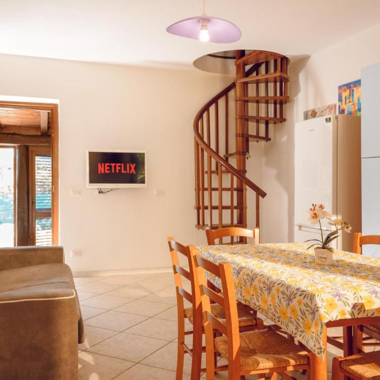 VILLETTA ESCLUSIVA CON GIARDINO, San Teodoro Paradiso Terrestre - Three-Bedroom House - 4