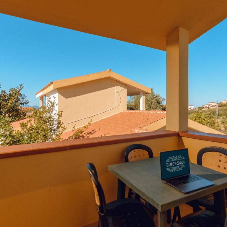 VILLETTA ESCLUSIVA CON GIARDINO, San Teodoro Paradiso Terrestre - Three-Bedroom House - 15