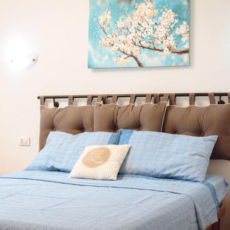 VILLETTA ESCLUSIVA CON GIARDINO, San Teodoro Paradiso Terrestre - Three-Bedroom House - 1